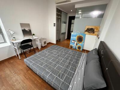 For Rent - The Lakeshore