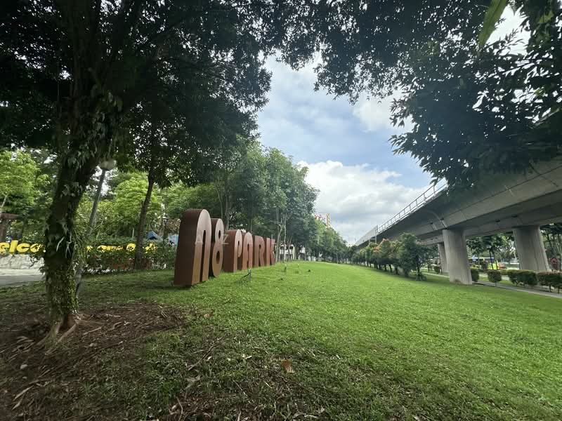 810 Yishun Ring Road, 810 Yishun Ring Road, Room Rental, 150 sqft, HDB Flat For Rent, by Hazel Toh, 25490634 - PropertyGuru.com.sg