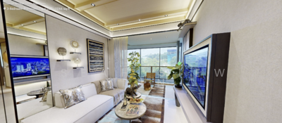 For Sale - Union Square Residences