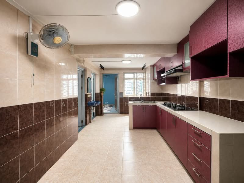 24 Bendemeer Road, 24 Bendemeer Road, 2 Bedrooms, 732 sqft, HDB Flat For Sale, by Dallas Hassan, 25490715 - PropertyGuru.com.sg
