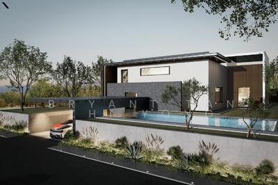 For Sale - Cornwall Gardens