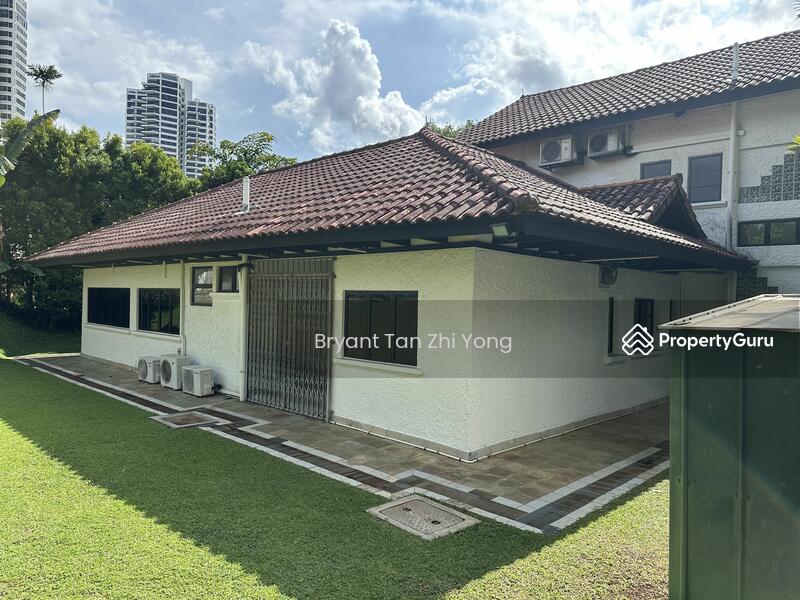 For Sale - Cornwall Gardens