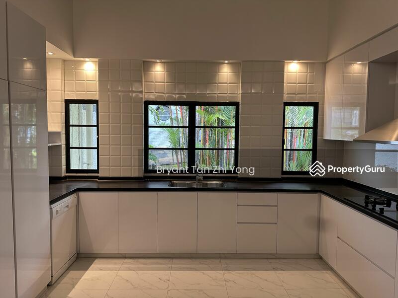 For Sale - Cornwall Gardens