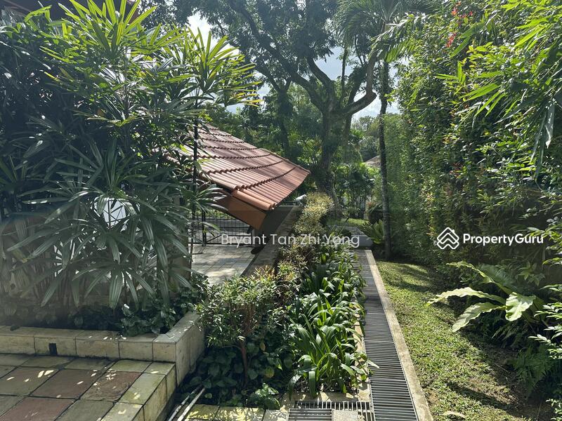 For Sale - Cornwall Gardens