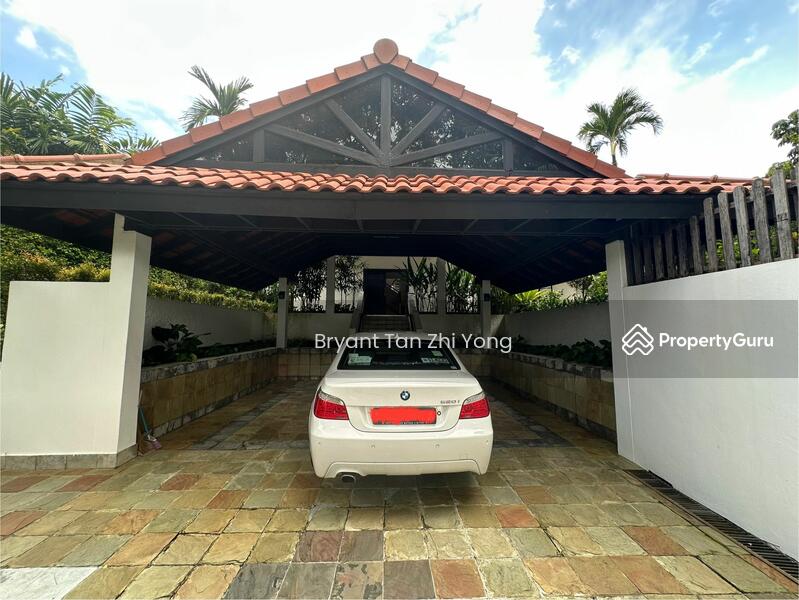For Sale - Cornwall Gardens