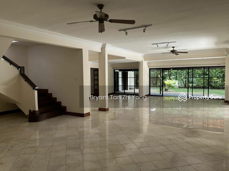 For Sale - Cornwall Gardens