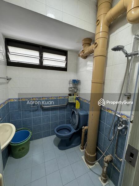 For Rent - 319 Ang Mo Kio Avenue 1