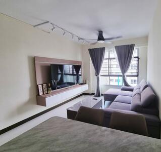 For Rent - 440B Fernvale Link