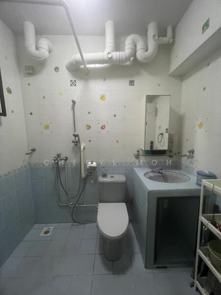 For Sale - 144 Lorong 2 Toa Payoh