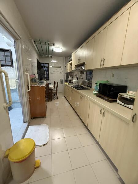 For Sale - 144 Lorong 2 Toa Payoh