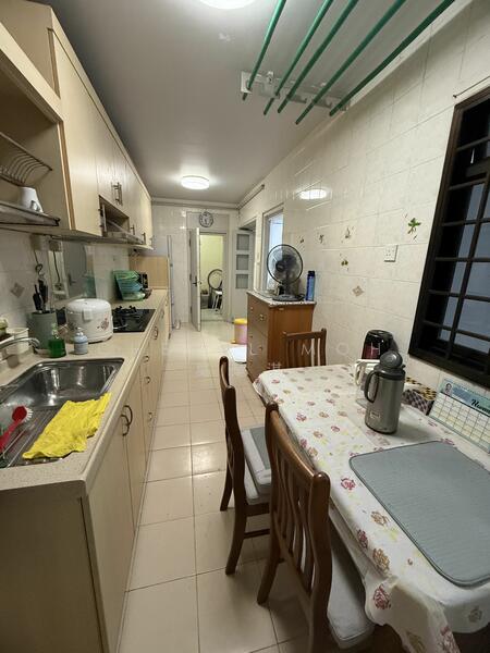 For Sale - 144 Lorong 2 Toa Payoh