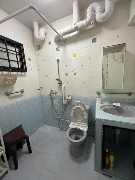 For Sale - 144 Lorong 2 Toa Payoh