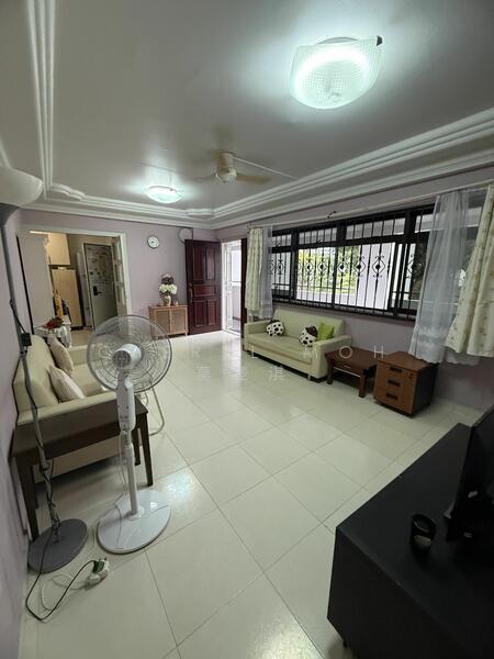 For Sale - 144 Lorong 2 Toa Payoh