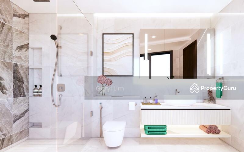 For Sale - ⭐️⭐️ LANDED7772@ Brand New Corner Designer Home In D15 ☎️ GL 92787772