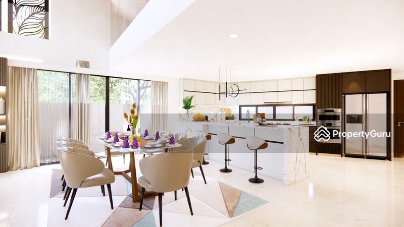 For Sale - ⭐️⭐️ LANDED7772@ Brand New Corner Designer Home In D15 ☎️ GL 92787772