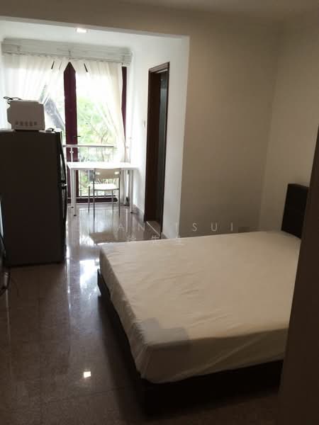 Master Bedroom @ Sixth Ave MRT, Sixth Avenue, Room Rental, 190 sqft, Shophouse For Rent, by Alan Tsui 徐先生, 25490763 - PropertyGuru.com.sg