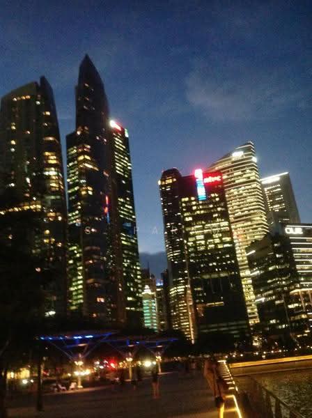 OUE Downtown 2, 6 Shenton Way, Boat Quay / Raffles Place / Marina, 7,061 sqft, Office For Rent, by S. Param, 25490782 - Exterior - CommercialGuru.com.sg
