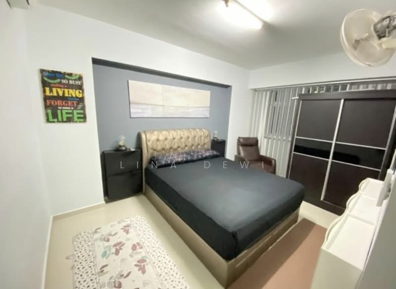 172C Edgedale Plains, 172C Edgedale Plains, Room Rental, 10 sqft, HDB Flat For Rent, by Lina Dewi, 25490785 - PropertyGuru.com.sg
