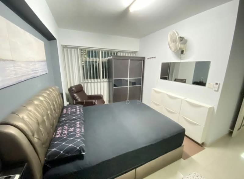 172C Edgedale Plains, 172C Edgedale Plains, Room Rental, 10 sqft, HDB Flat For Rent, by Lina Dewi, 25490785 - PropertyGuru.com.sg