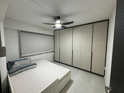 For Rent - 203 Choa Chu Kang Avenue 1