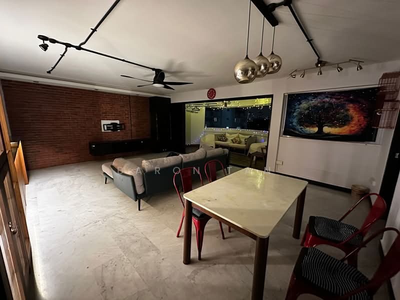 126 Aljunied Road, 126 Aljunied Road, 3 Bedrooms, 1,303 sqft, HDB Flat For Rent, by Baron Tan 陈鼎超, 25490794 - PropertyGuru.com.sg