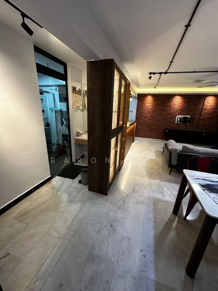 126 Aljunied Road, 126 Aljunied Road, 3 Bedrooms, 1,303 sqft, HDB Flat For Rent, by Baron Tan 陈鼎超, 25490794 - PropertyGuru.com.sg