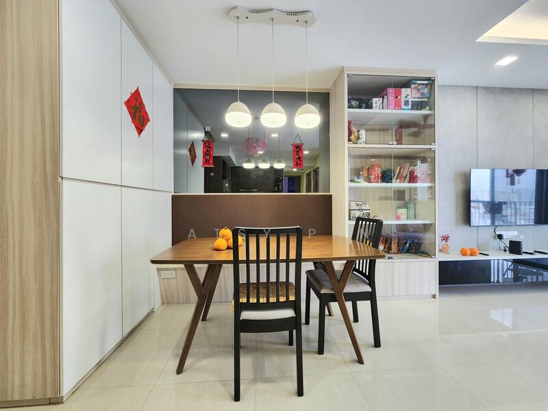 Sol Acres, 12 Choa Chu Kang Grove, 2 Bedrooms, 860 sqft, Executive Condominium For Rent, by Patsy Pan, 25490802 - PropertyGuru.com.sg
