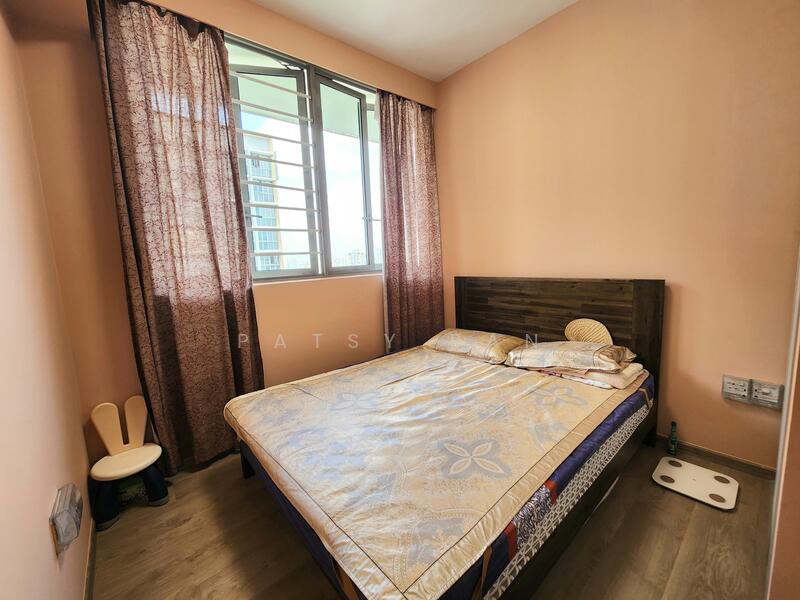 Sol Acres, 12 Choa Chu Kang Grove, 2 Bedrooms, 860 sqft, Executive Condominium For Rent, by Patsy Pan, 25490802 - PropertyGuru.com.sg