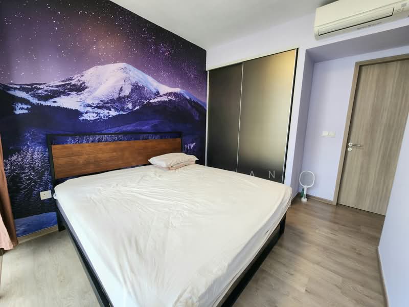 Sol Acres, 12 Choa Chu Kang Grove, 2 Bedrooms, 860 sqft, Executive Condominium For Rent, by Patsy Pan, 25490802 - PropertyGuru.com.sg