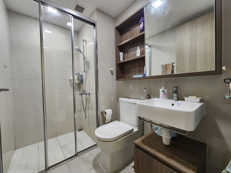 Sol Acres, 12 Choa Chu Kang Grove, 2 Bedrooms, 860 sqft, Executive Condominium For Rent, by Patsy Pan, 25490802 - PropertyGuru.com.sg