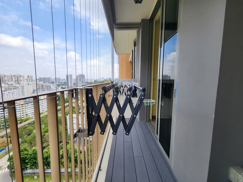 Sol Acres, 12 Choa Chu Kang Grove, 2 Bedrooms, 860 sqft, Executive Condominium For Rent, by Patsy Pan, 25490802 - PropertyGuru.com.sg