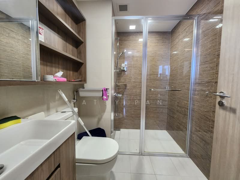 Sol Acres, 12 Choa Chu Kang Grove, 2 Bedrooms, 860 sqft, Executive Condominium For Rent, by Patsy Pan, 25490802 - PropertyGuru.com.sg