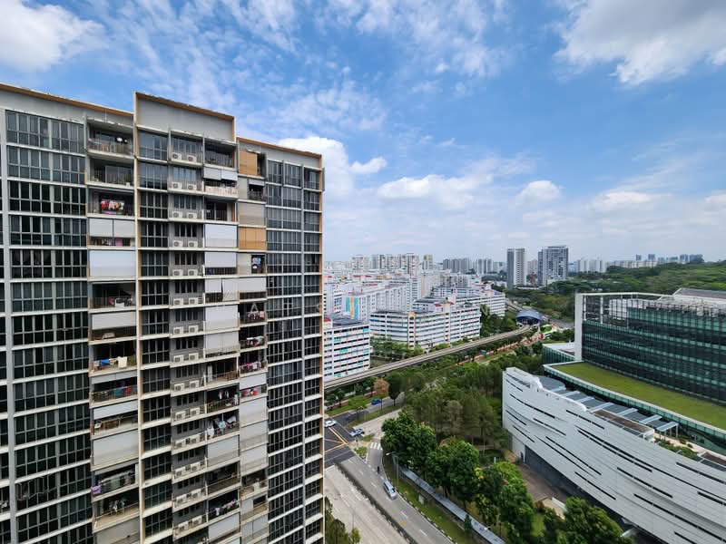Sol Acres, 12 Choa Chu Kang Grove, 2 Bedrooms, 860 sqft, Executive Condominium For Rent, by Patsy Pan, 25490802 - PropertyGuru.com.sg