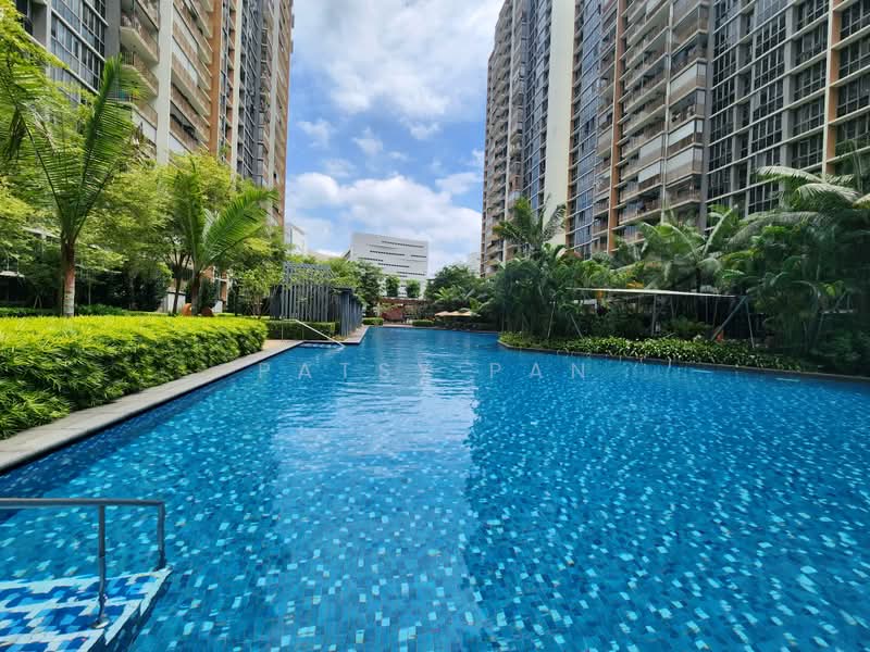 Sol Acres, 12 Choa Chu Kang Grove, 2 Bedrooms, 860 sqft, Executive Condominium For Rent, by Patsy Pan, 25490802 - PropertyGuru.com.sg