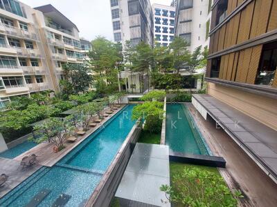 For Rent - Lloyd SixtyFive