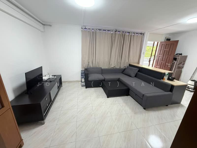 602 Yishun Street 61, 602 Yishun Street 61, Room Rental, 250 sqft, HDB Flat For Rent, by Jonah (JT) Tan, 25490823 - PropertyGuru.com.sg