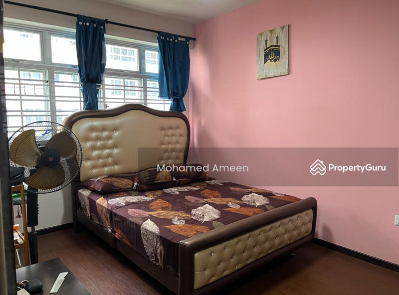 For Sale - 811A Choa Chu Kang Avenue 7
