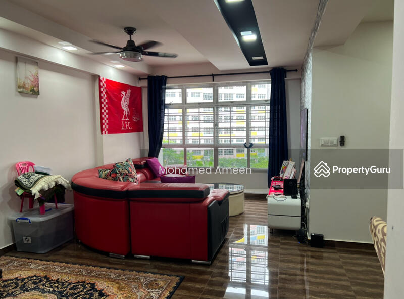 For Sale - 811A Choa Chu Kang Avenue 7