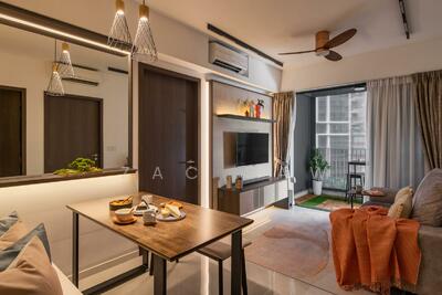 For Sale - Riverfront Residences