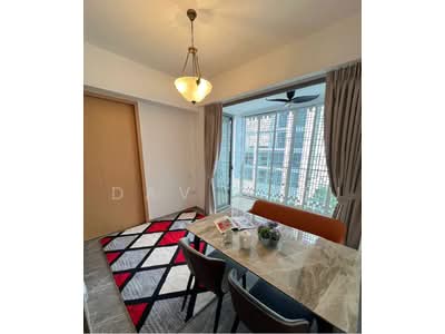 For Rent - One Holland Village Residences
