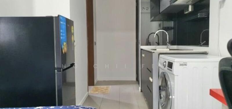 Ecopolitan, 138 Punggol Walk, Room Rental, 300 sqft, Executive Condominium For Rent, by Ho Chii Fei, 25490971 - PropertyGuru.com.sg