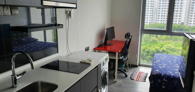 Ecopolitan, 138 Punggol Walk, Room Rental, 300 sqft, Executive Condominium For Rent, by Ho Chii Fei, 25490971 - PropertyGuru.com.sg