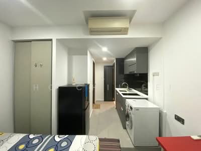 For Rent - Ecopolitan