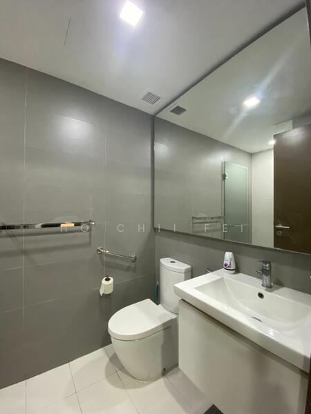 Ecopolitan, 138 Punggol Walk, Room Rental, 300 sqft, Executive Condominium For Rent, by Ho Chii Fei, 25490971 - PropertyGuru.com.sg