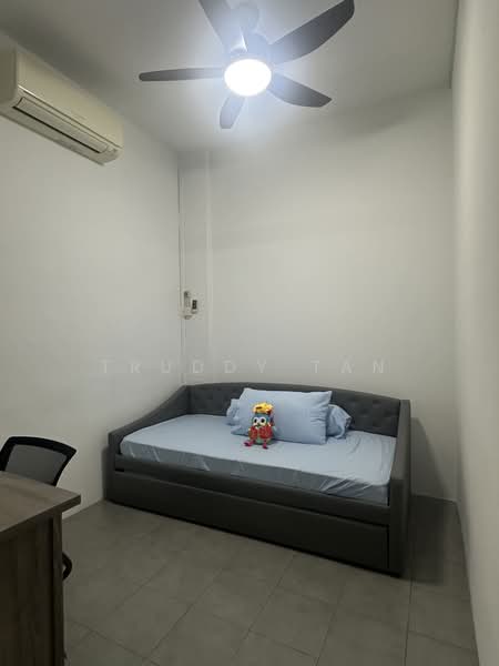 6 Barbary walk, Barbary Walk, Room Rental, 150 sqft, Bungalow House For Rent, by Truddy Tan, 25491001 - PropertyGuru.com.sg