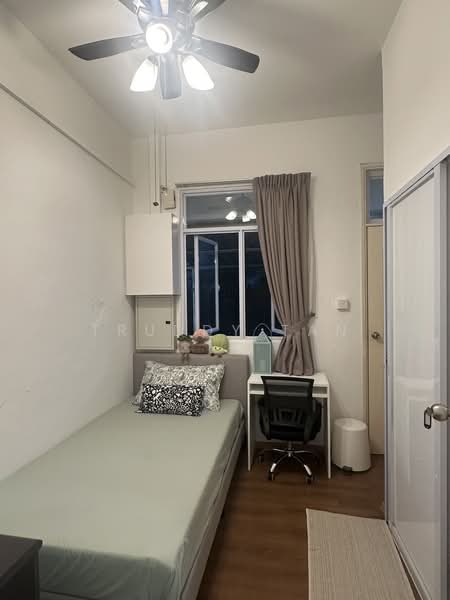 6 Barbary walk, Barbary Walk, Room Rental, 150 sqft, Bungalow House For Rent, by Truddy Tan, 25491001 - PropertyGuru.com.sg