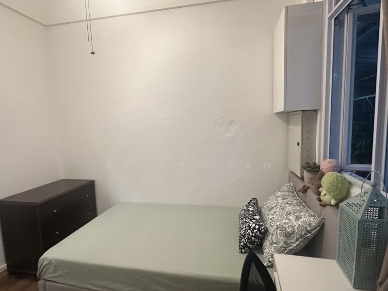 6 Barbary walk, Barbary Walk, Room Rental, 150 sqft, Bungalow House For Rent, by Truddy Tan, 25491001 - PropertyGuru.com.sg