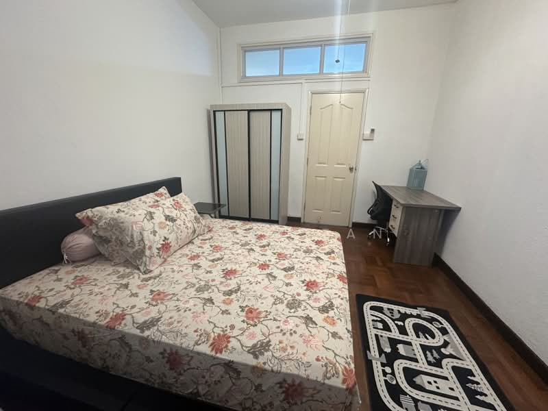 6 Barbary walk, Barbary Walk, Room Rental, 150 sqft, Bungalow House For Rent, by Truddy Tan, 25491001 - PropertyGuru.com.sg