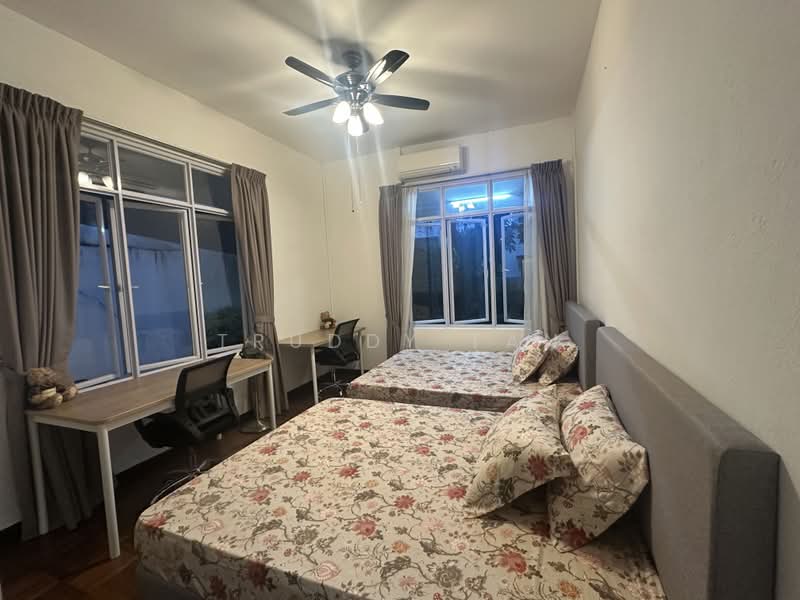 6 Barbary walk, Barbary Walk, Room Rental, 150 sqft, Bungalow House For Rent, by Truddy Tan, 25491001 - PropertyGuru.com.sg