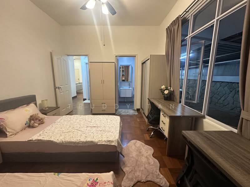 6 Barbary walk, Barbary Walk, Room Rental, 150 sqft, Bungalow House For Rent, by Truddy Tan, 25491001 - PropertyGuru.com.sg